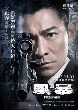 风暴(2013)