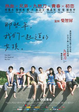 那些年,我们一起追的女孩2011